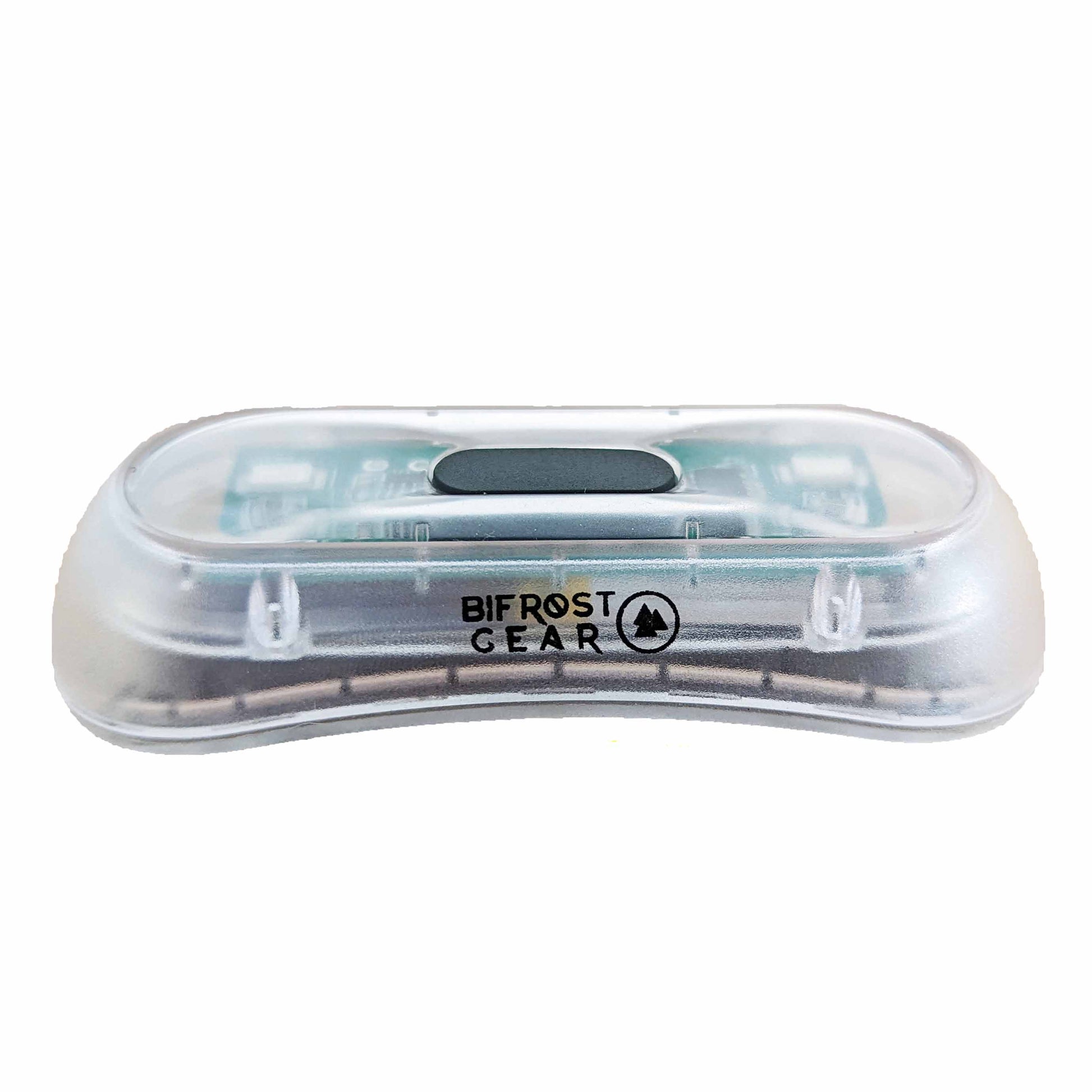 Bifrost Gear Razorback Rechargeable Tactical Helmet Light.