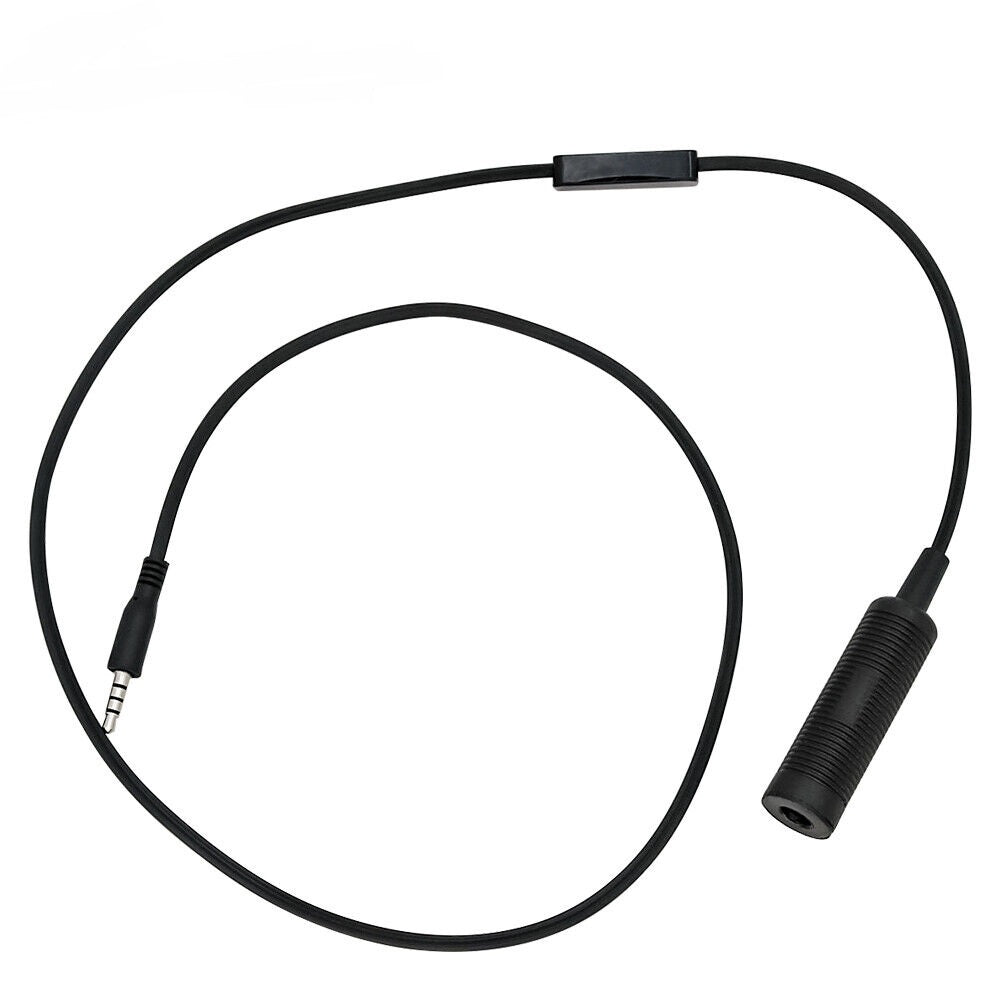 Bifrost Gear TP-120 to 3.5mm Adapter for Mobile Phones and MP3 Devices.