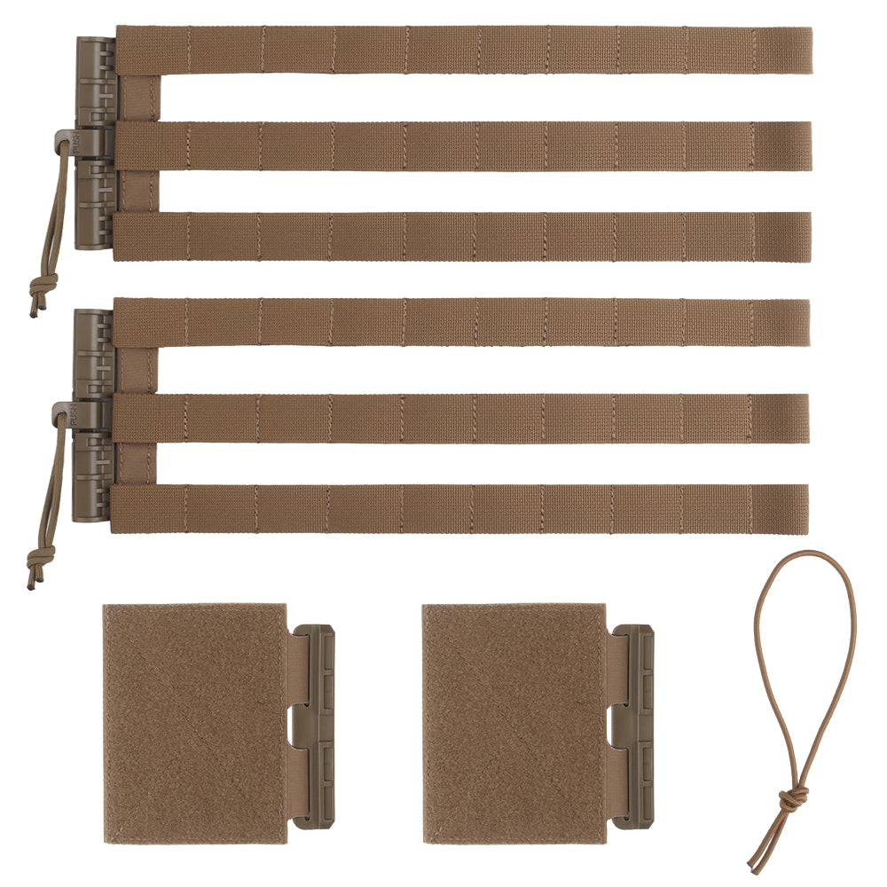 Frost Rig ChestTactical Chest Rigs & Pouches Rigs & Pouches – Bifrost Gear