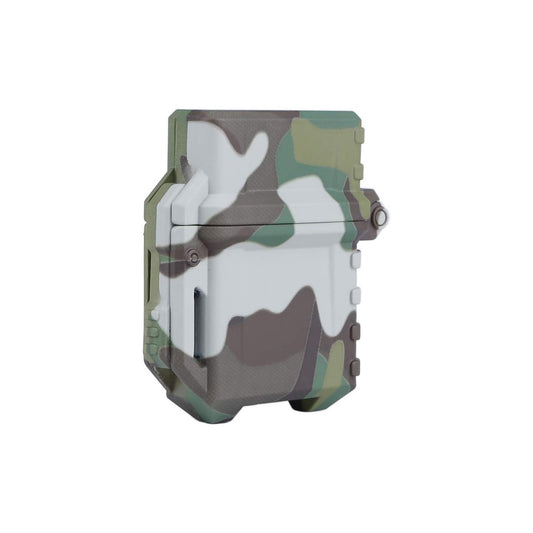 Armor Case Compatible with Zippo Lighter Inserts