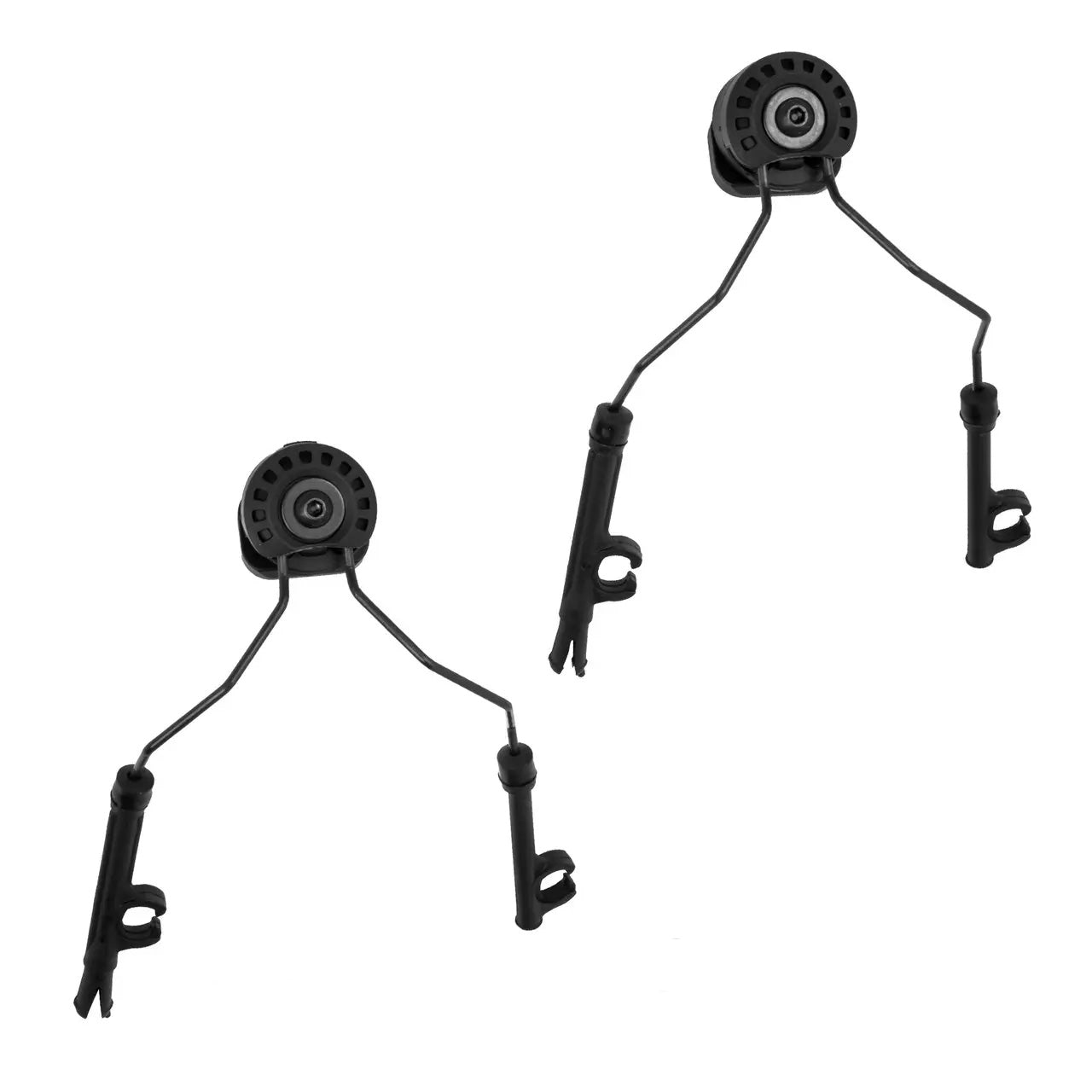 Micro ARC Rail Headset Adapters