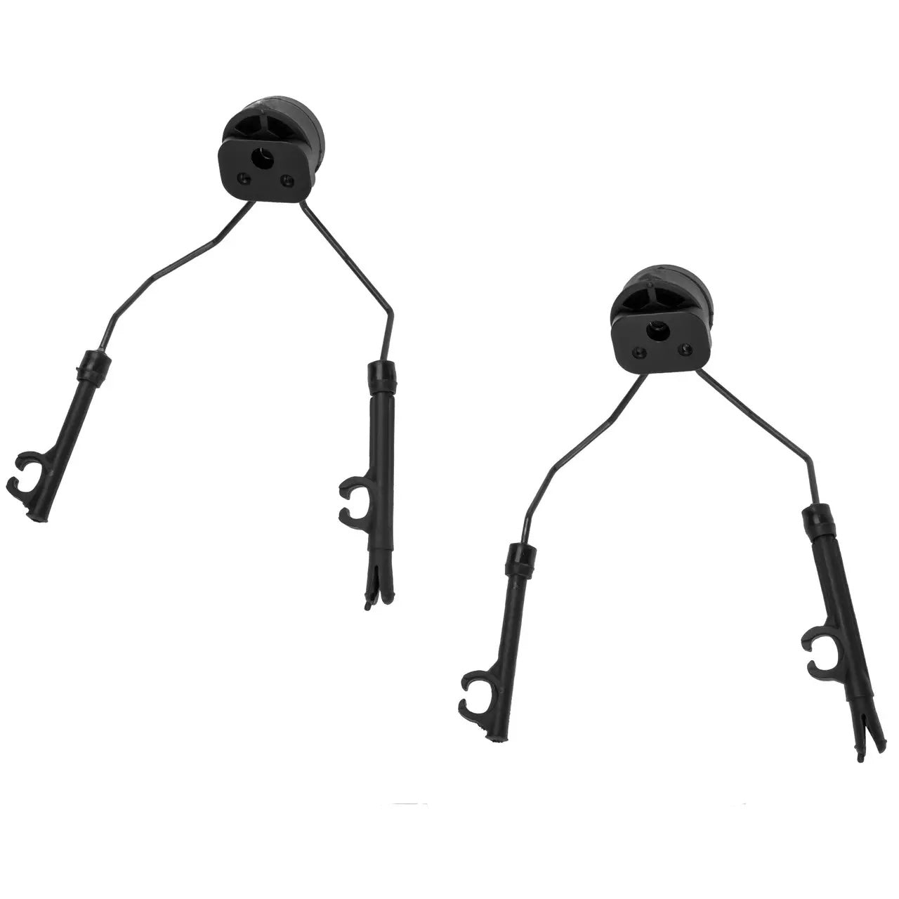 Micro ARC Rail Headset Adapters