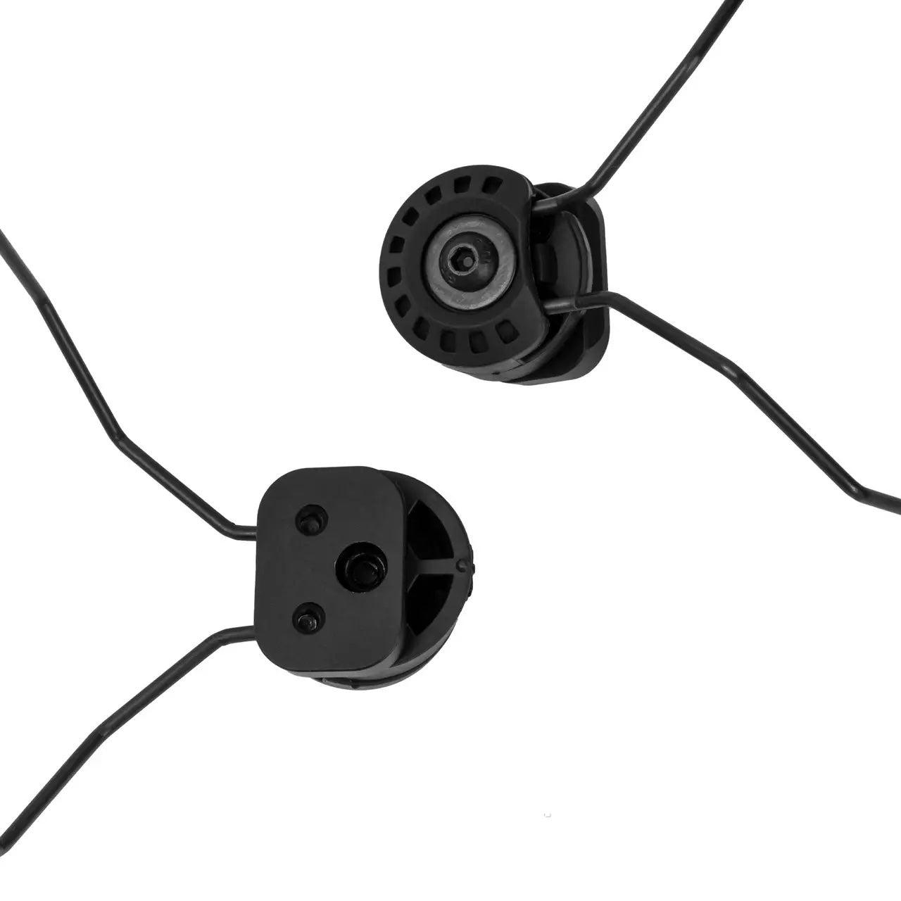 Micro ARC Rail Headset Adapters