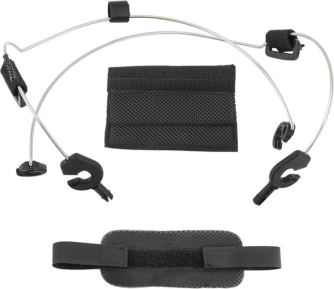 Transition Neckband for Peltor Comtac Headsets