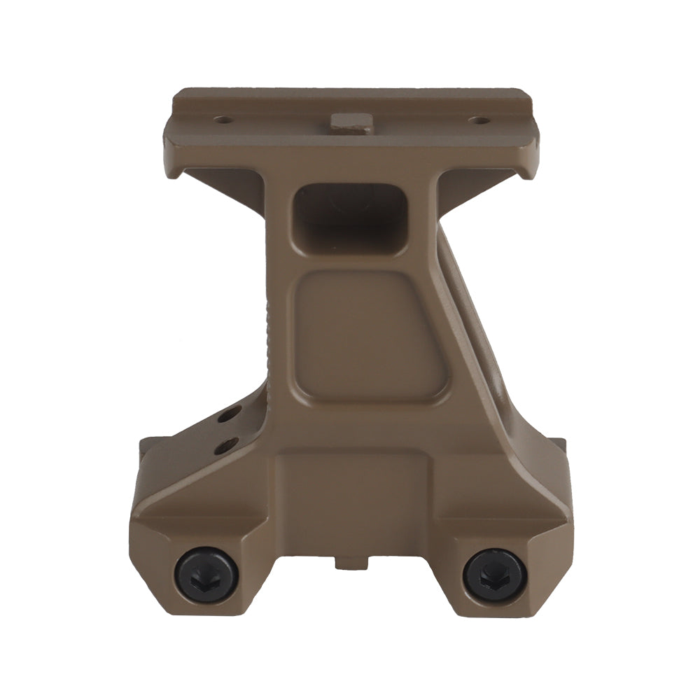 Unity Aimpoint Riser Colors Riser Mount for Aimpoint Micro T2 - Enhanced Sight Picture – Bifrost Gear