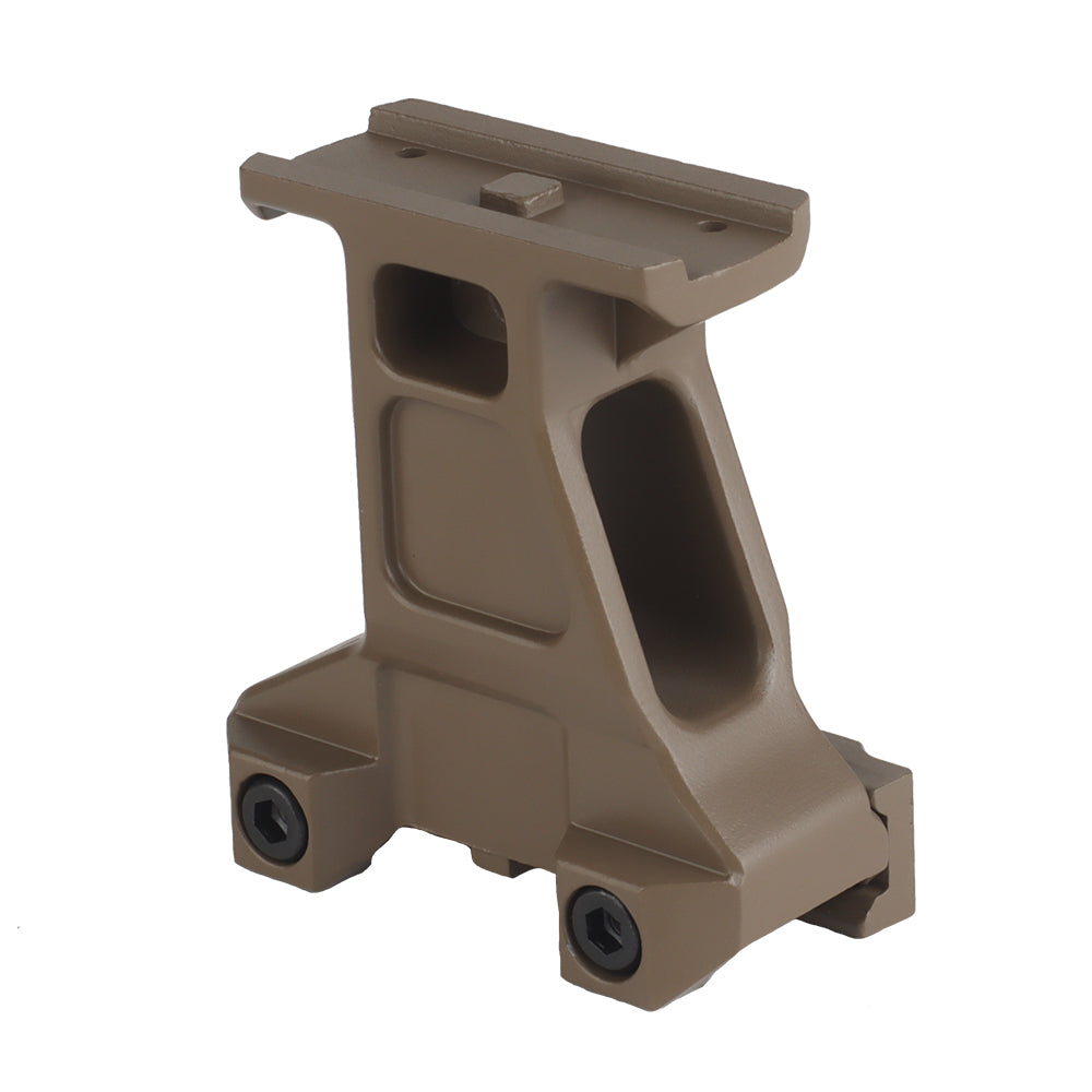 Riser Mount for Aimpoint Micro T2 - Enhanced Sight Picture – Bifrost Gear
