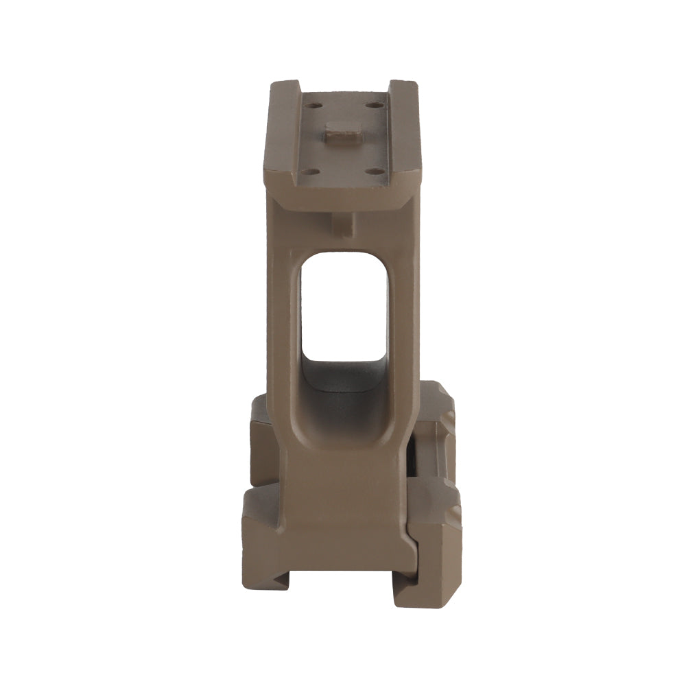 Riser Mount for Aimpoint Micro T2 - Enhanced Sight Picture – Bifrost Gear