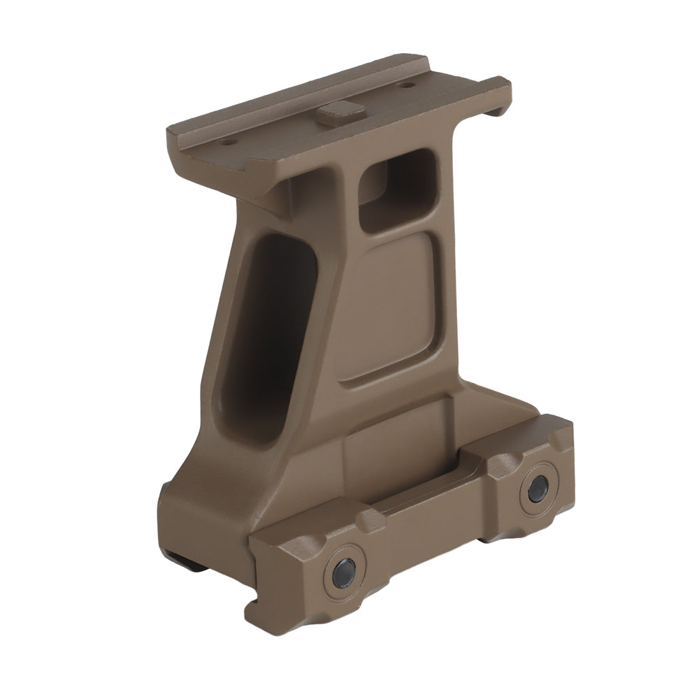 Riser Mount for Aimpoint Micro T2 - Enhanced Sight Picture – Bifrost Gear