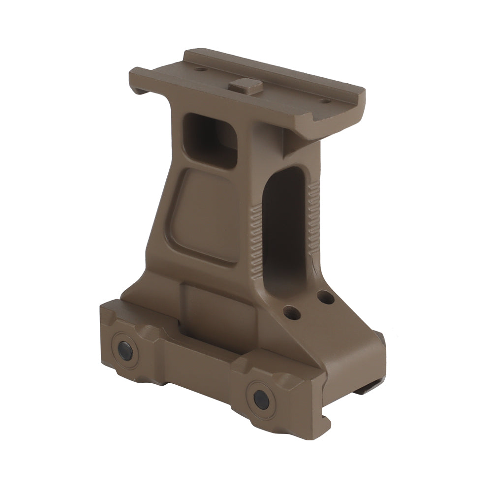 Riser Mount for Aimpoint Micro T2 - Enhanced Sight Picture – Bifrost Gear