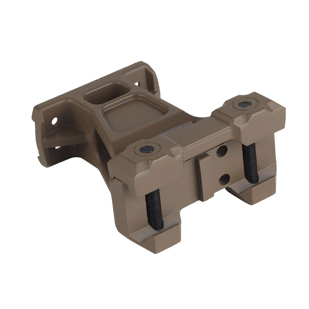 Riser Mount for Aimpoint Micro T2 - Enhanced Sight Picture – Bifrost Gear
