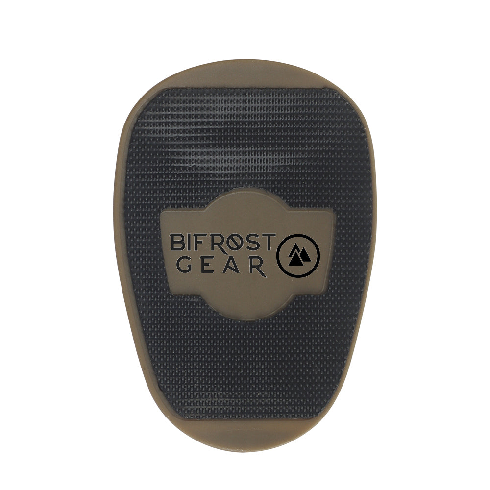 HALO PRO Programmable IR + Visible RGB LED Strobe Light (PREORDER)