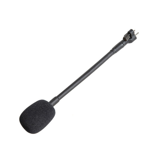 High Impedance Boom Microphone for Ops-Core AMP Headsets