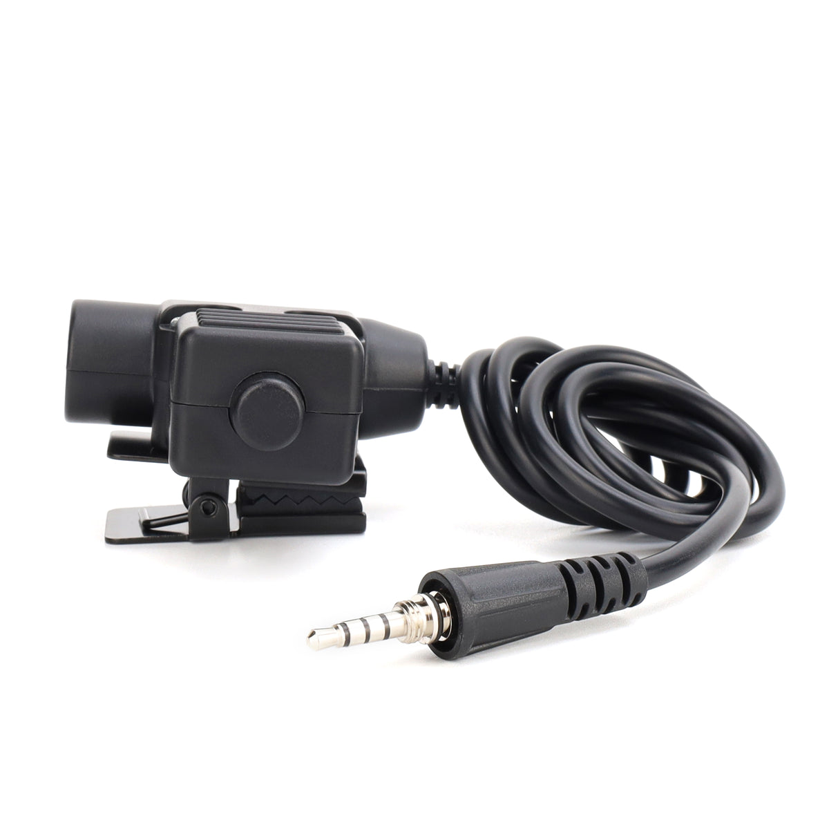 U94 U94 PTT for Yaesu Waterproof – Reliable Push-to-Talk Solution – Bifrost ...