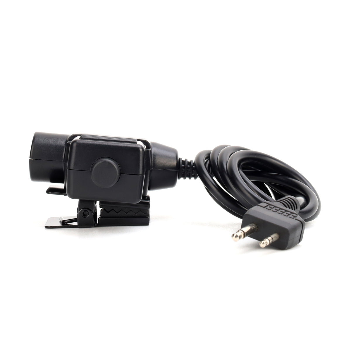 U94 U94 PTT for Midland 2-Pin - Durable Push-to-Talk Device – Bifrost Gear