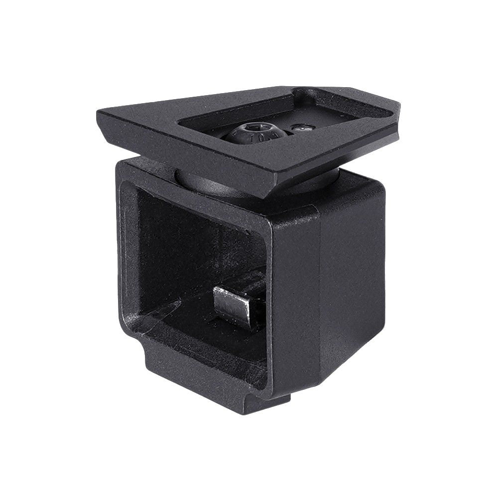 PVS-7 / PVS-14 Bayonet to Wilcox Dovetail Adapter