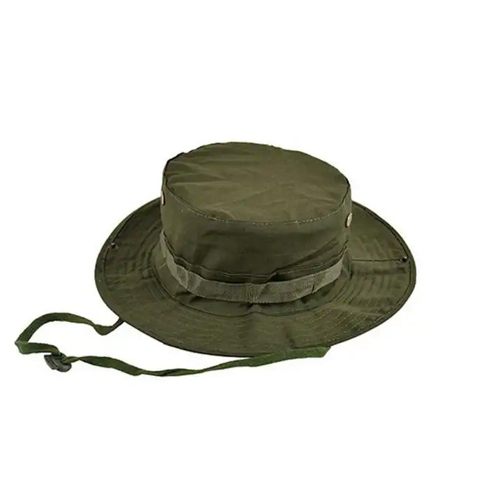 Tactical Boonie Hat