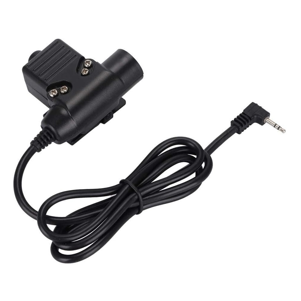 U94 U94 PTT for Motorola Talkabout – RF Shielded & Durable – Bifrost Gear