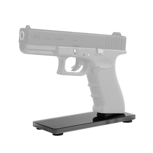 Pistol Display Stand for Handguns