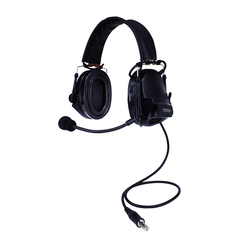 Ragnarok NRR 26db Electronic Hearing Protection Communications Headset