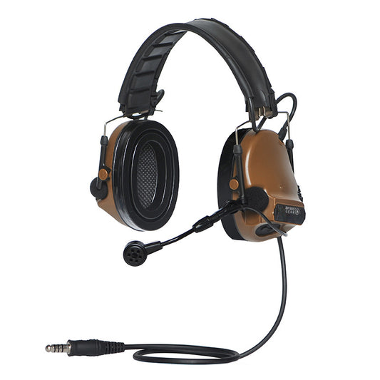 Ragnarok NRR 26db Electronic Hearing Protection Communications Headset