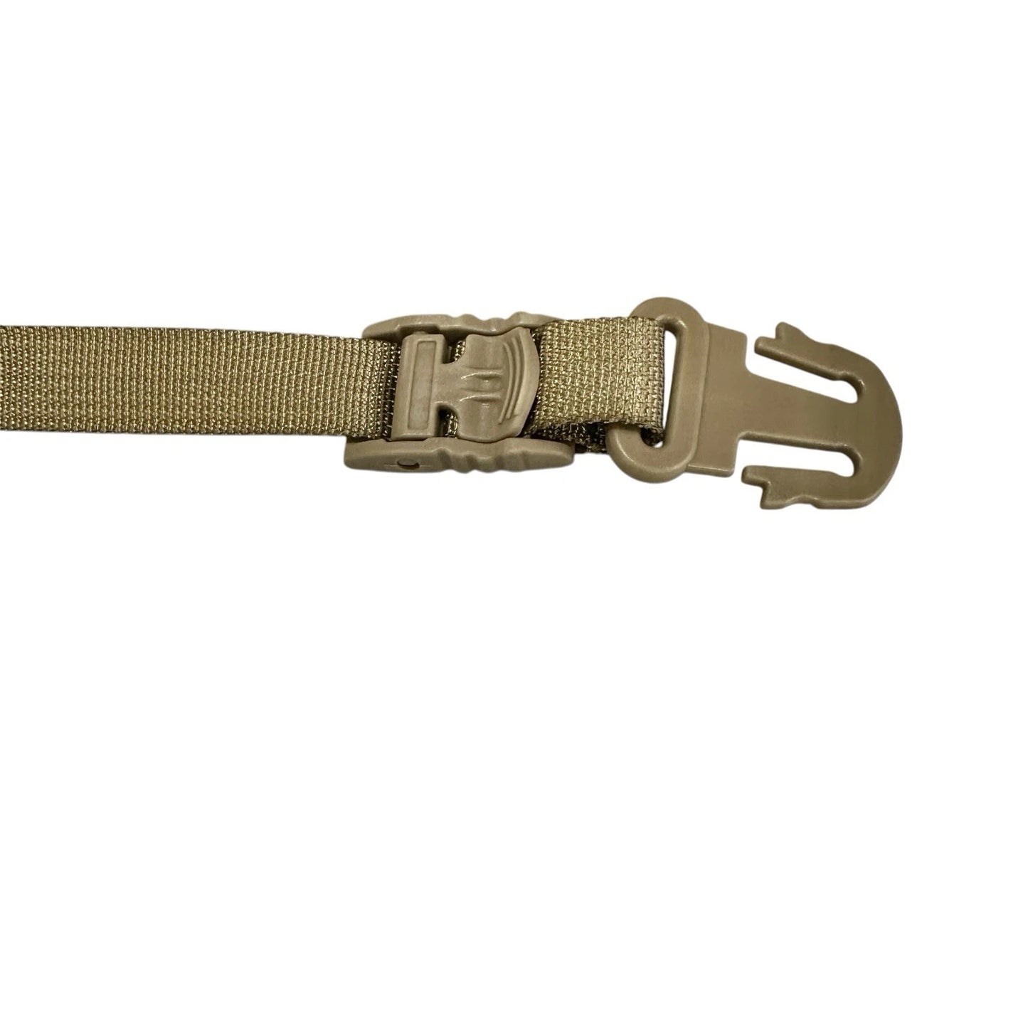 Dial Adjustable Chin Strap for 3M Ceradyne IHPS Helmet