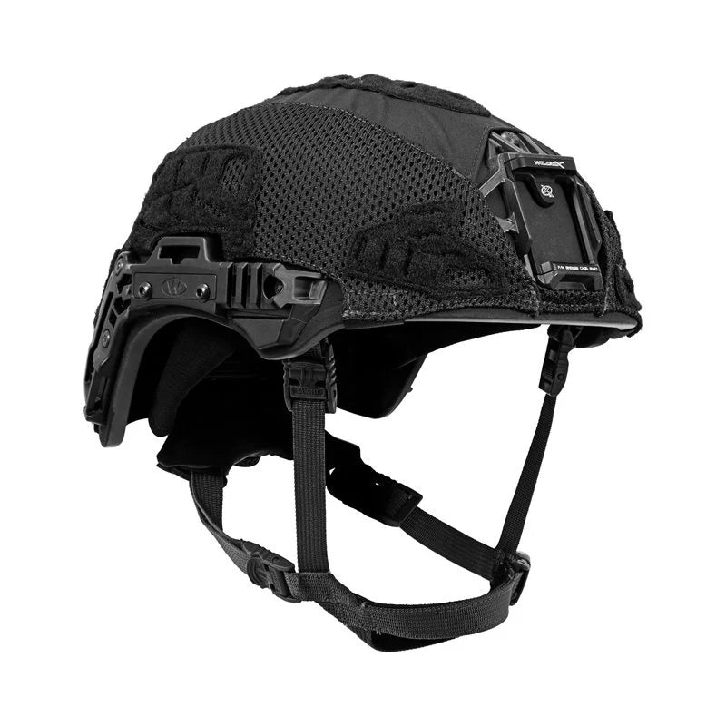 Next Gen Nylon Helmet Cover for Team Wendy EXFIL Helmets