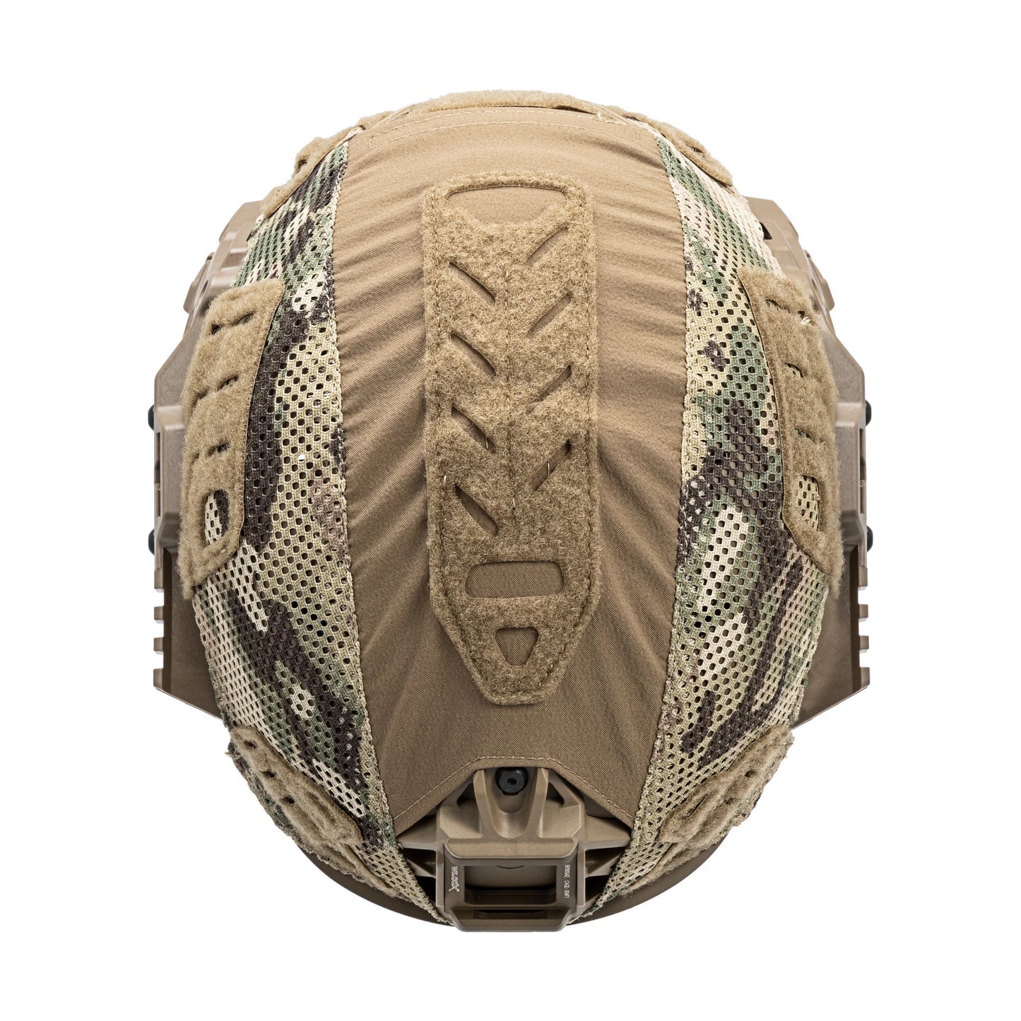 Next Gen Nylon Helmet Cover for Team Wendy EXFIL Helmets