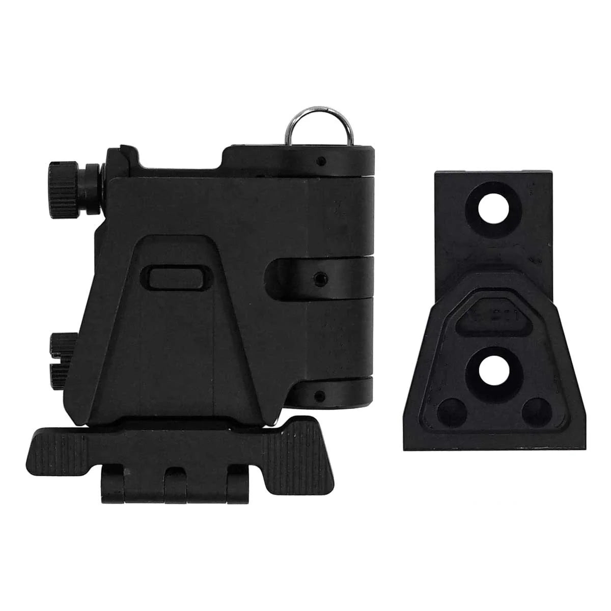 Flip-to-Side Mount for EOTech Magnifier