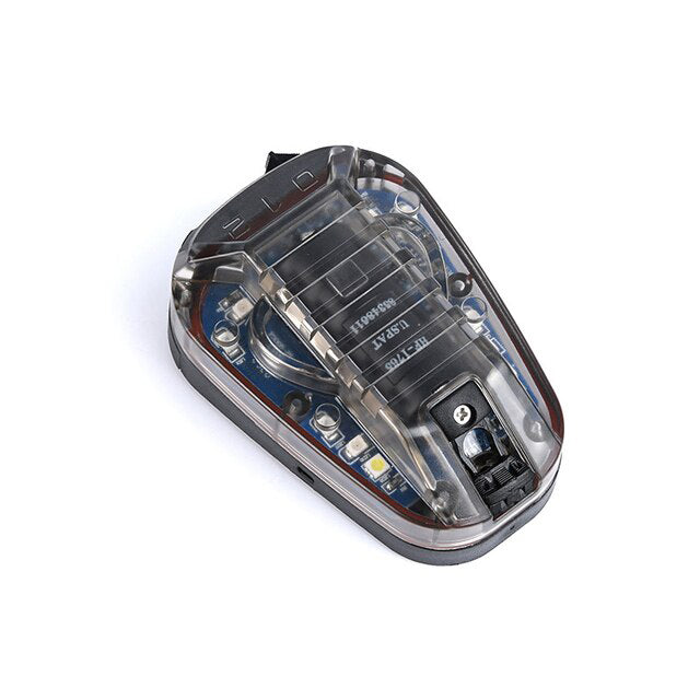 HALO Jump Rated IR + Visible LED Strobe Light