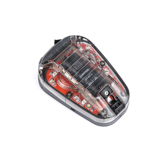 HALO Jump Rated IR + Visible LED Strobe Light