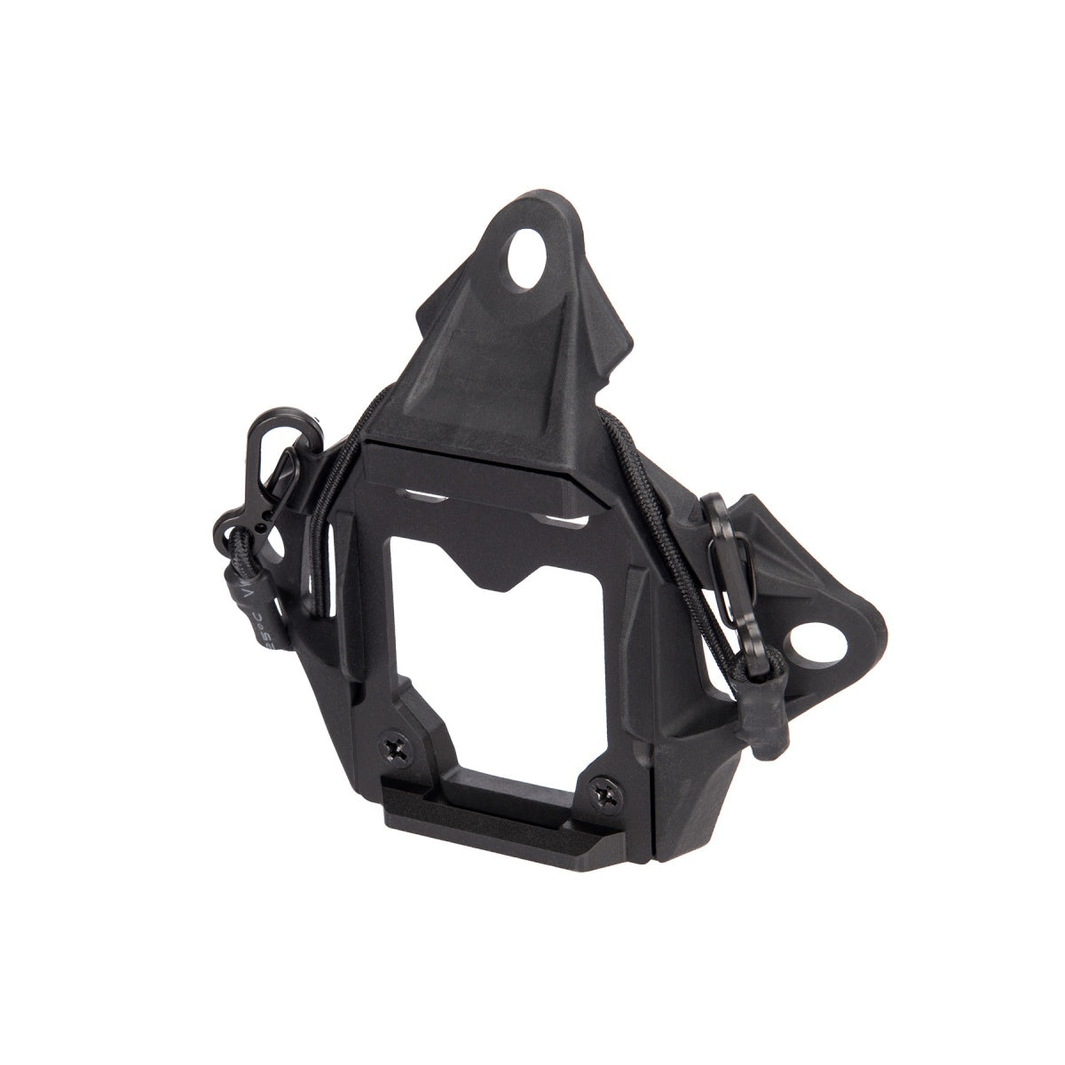 Universal Night Vision Shroud with Built-in NVG Bungees