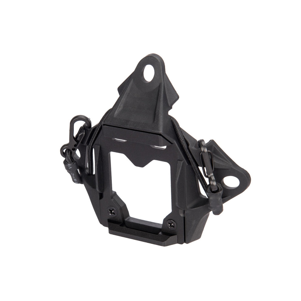 Universal Night Vision Shroud with Built-in Bungees – Tactical Fit ...