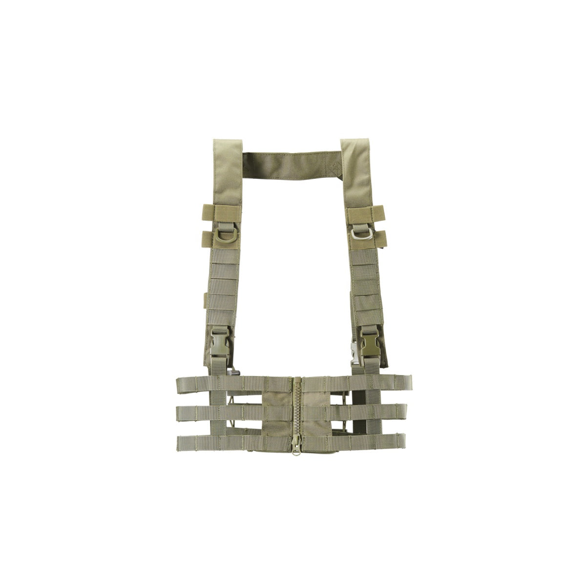 Valkyrie Low Profile MOLLE Platform Chest Rig – bifrostgear