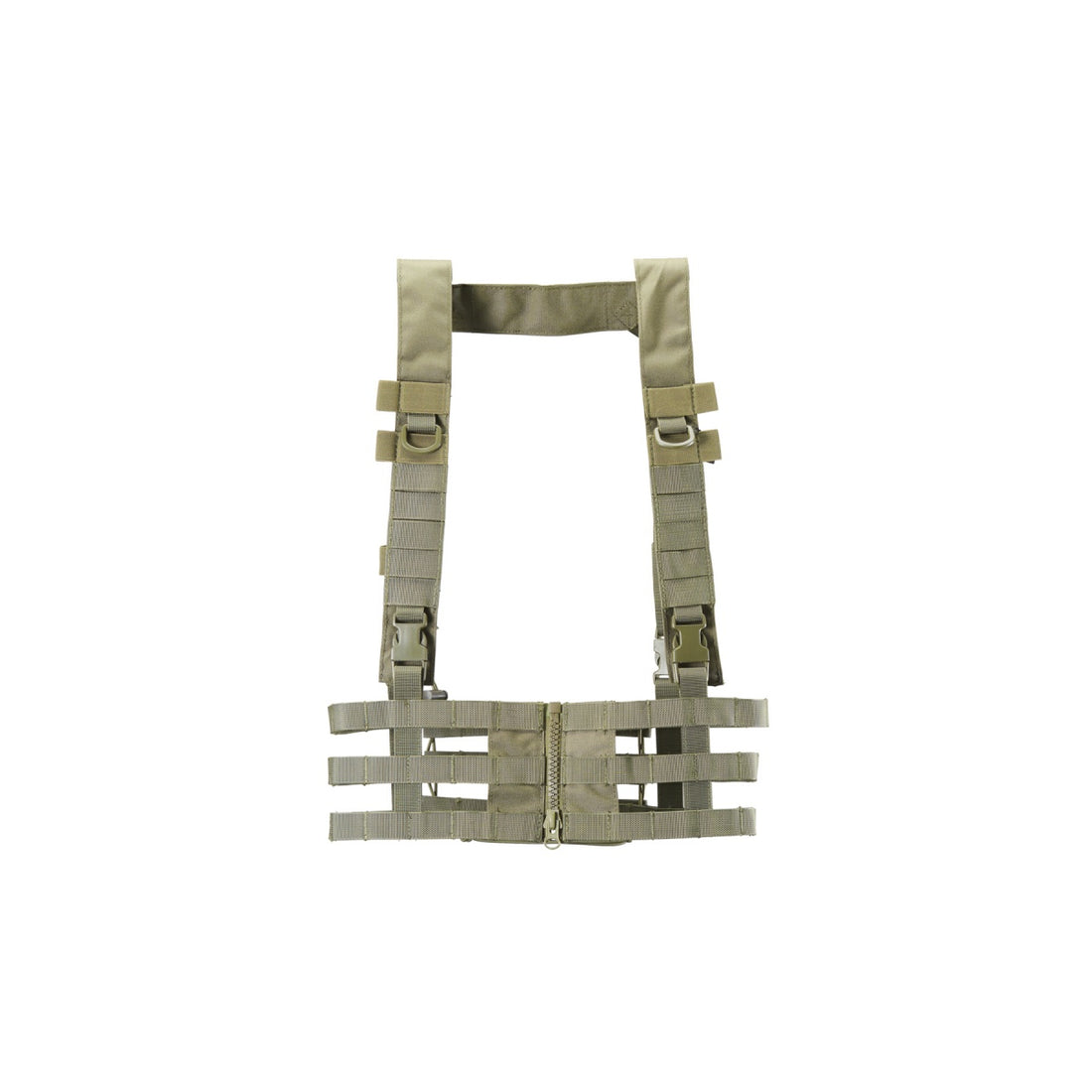 Frost Rig Valkyrie Low Profile MOLLE Chest Rig – Bifrost Gear