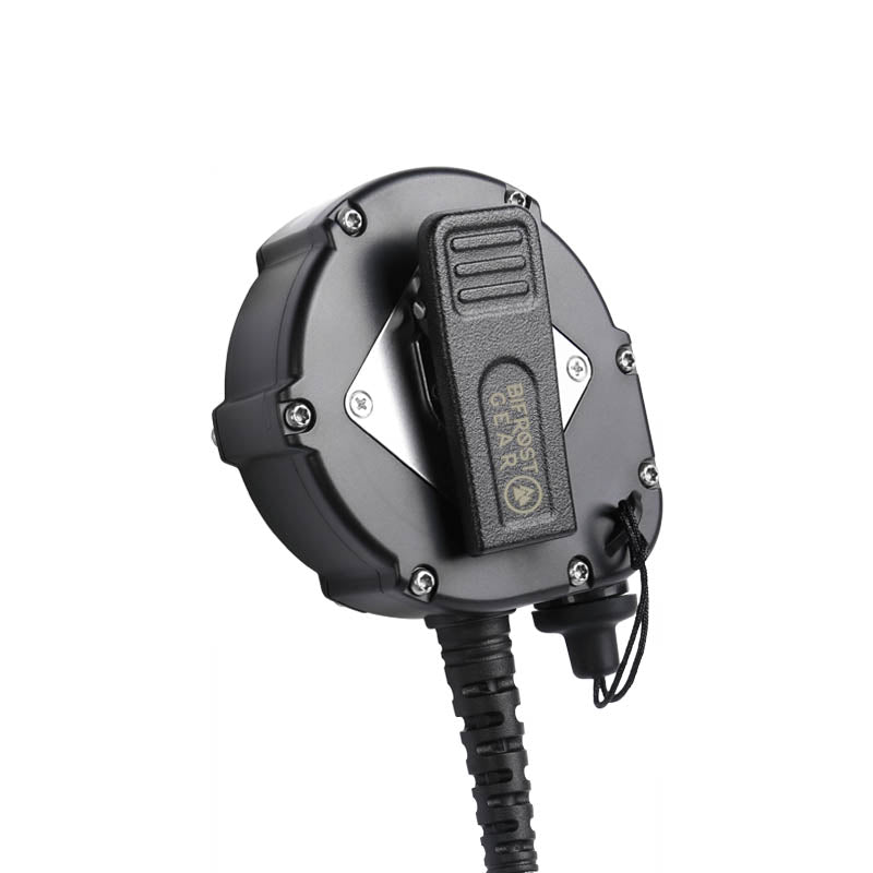 Ragnarok PTT for AN/PRC-152 – Rugged, Waterproof, Durable – Bifrost Gear