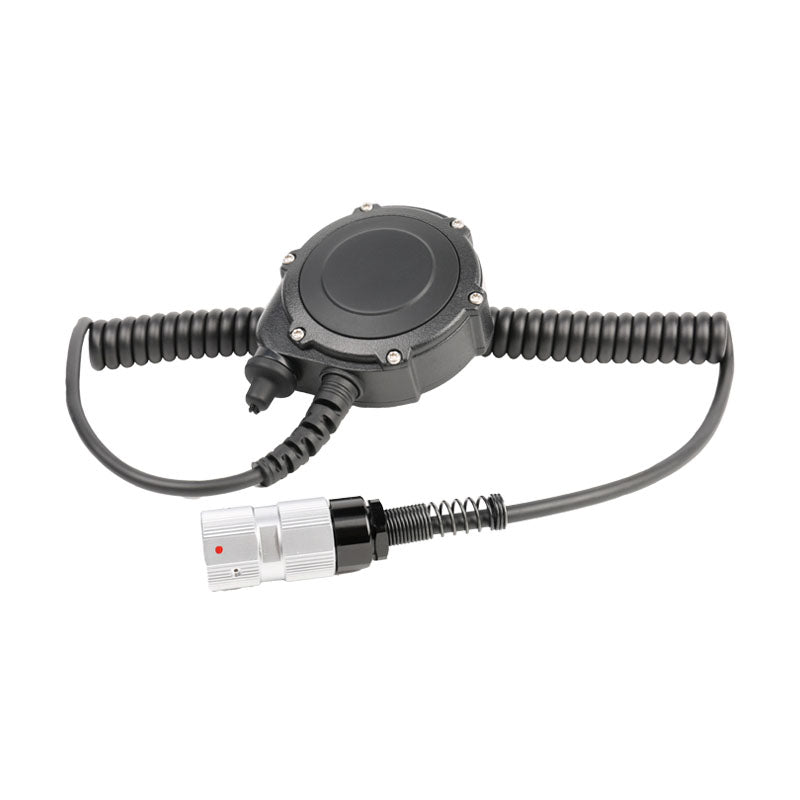 Ragnarok PTT for AN/PRC-152 – Rugged, Waterproof, Durable – Bifrost Gear