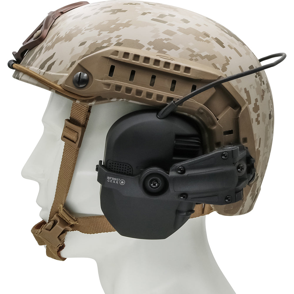 COM-RAC AMP Arm Adapters for Walker's Razor – bifrostgear