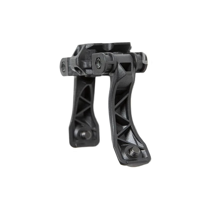 Articulating Binocular Bridge Mount for PVS-14