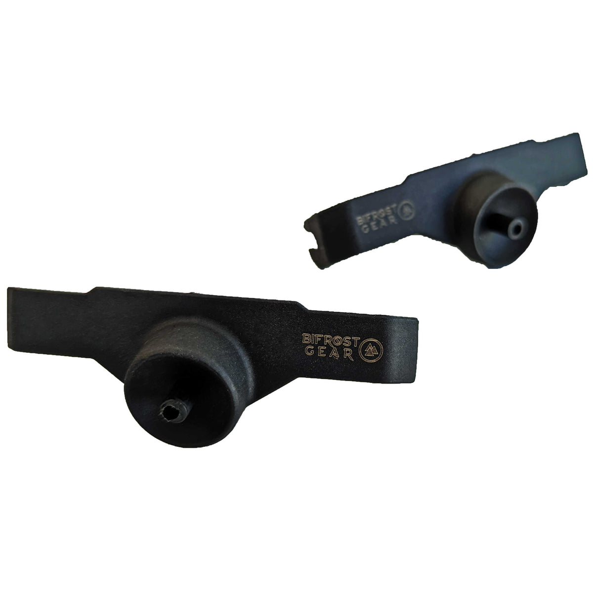 COM-RAC AMP Arm Adapters for Sordin – Bifrost Gear
