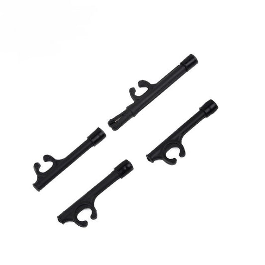 Guide Arms for Peltor Comtac Headsets
