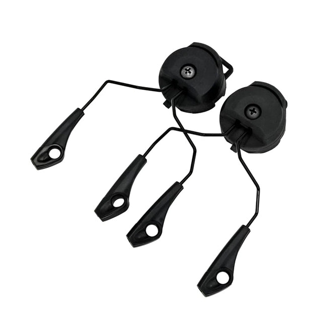 ARC Rail Headset Adapter for Peltor / Sordin / Walker's / Howard Leight