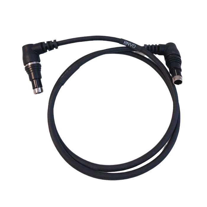 Replacement Power Cable for AN/PVS-31A