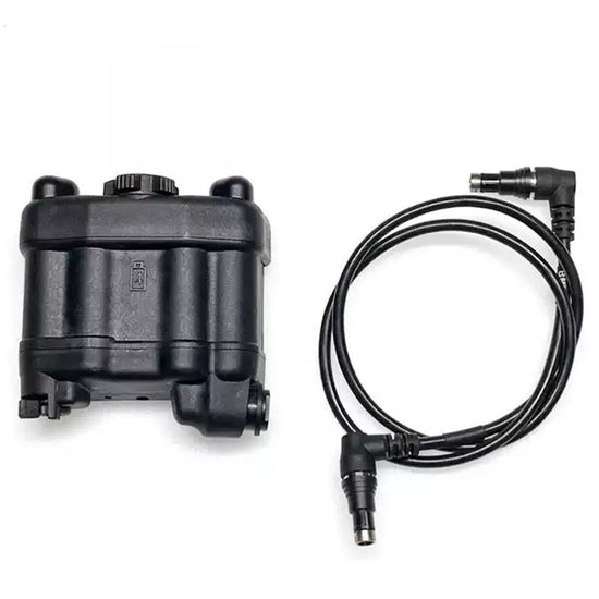 Ruggedized Battery Pack for PVS-31 & ANVS – Bifrost Gear