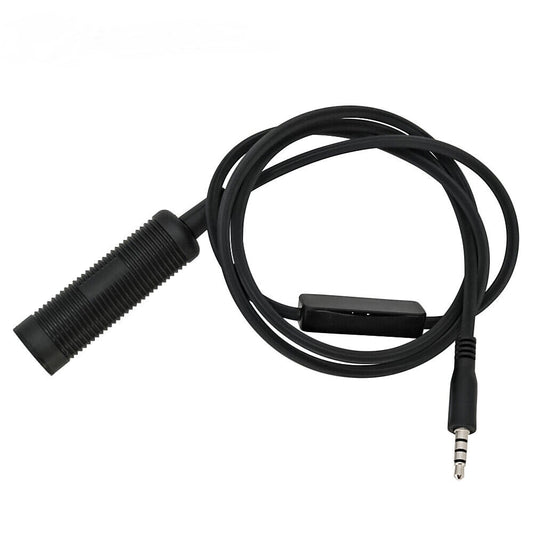 TP-120 to 3.5mm Mobile Phone MP3 Adapter